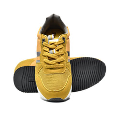 Pantofi Sport Barbati U.S. Polo Assn. NOBIL006-YEL001