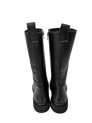Cizme Piele Naturala Julia Bizon - Dolly Shoes