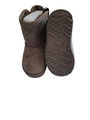 Ghete Solo Soprani Bow Girl 21 Taupe