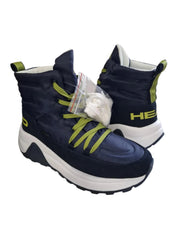 Ghete ApreSki Barbatesti Head Blu Waterproof