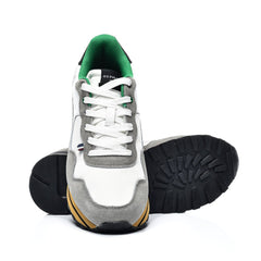 Pantofi Sport Barbati U.S. Polo Assn. JONAS005A-GRY-WHI02