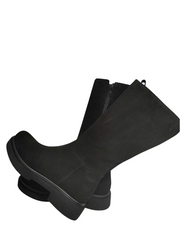 Cizme Piele Naturala Julia Waterproof - Dolly Shoes