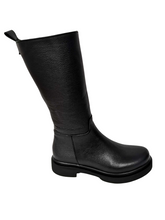 Cizme Piele Naturala Julia Bizon - Dolly Shoes