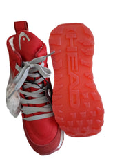 Ghete ApreSki Unisex Head Red Waterproof