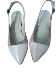 Balerini Piele Naturala Dolly PS84 Latte