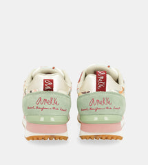 Sneakers Dama Anekke 40360-802 Alma