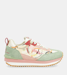 Sneakers Dama Anekke 40360-802 Alma