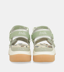 Sandale Anekke 40371-671 Green Sports Alma