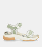 Sandale Anekke 40371-671 Green Sports Alma