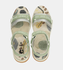 Sandale Anekke 40371-671 Green Sports Alma