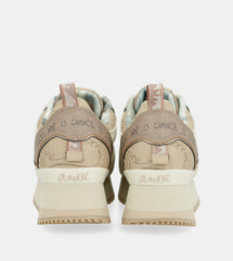 Sneakers Dama Anekke 40380-641 Memories