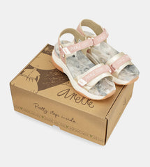 Sandale Anekke 40381-770 Pink Sports Alma