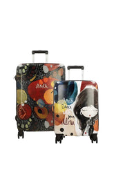 Set Troller ANEKKE 40594-001 Alma