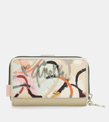 Portofel ANEKKE 40609-909 Alma