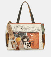 Geanta ANEKKE 40701-255 Alma