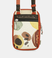 Mini crossbody ANEKKE 40703-907 Alma