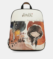 Rucsac ANEKKE 40705-055 Alma