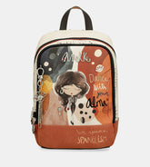Rucsac ANEKKE 40705-271 Alma