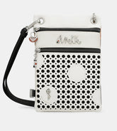 Mini Crossbody ANEKKE 40723-905 Alma