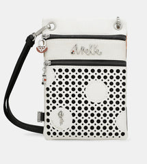 Mini Crossbody ANEKKE 40723-905 Alma