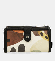 Portofel ANEKKE 40729-907 Alma