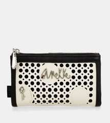 Portofel ANEKKE 40729-907 Alma