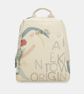 Rucsac ANEKKE 40745-018 Alma