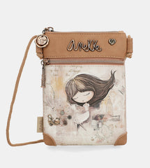 Mini Crossbody ANEKKE 40803-904 Memories