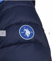 Geaca Barbati Zen Two - U.S. POLO ASSN.