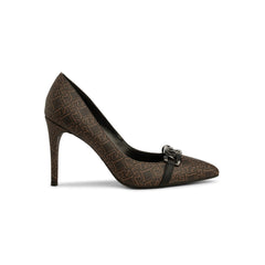 Liu Jo VICKIE 146 - DECOLLETE PRINTED SAFF