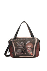 Geanta ANEKKE 41801-397 MADEMOISELLE