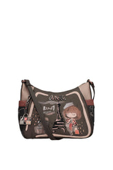 Geanta ANEKKE 41803-002 MADEMOISELLE