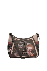 Geanta ANEKKE 41803-002 MADEMOISELLE