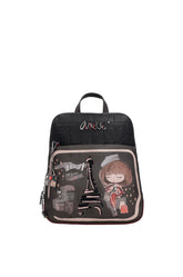 Rucsac ANEKKE 41805-055 MADEMOISELLE