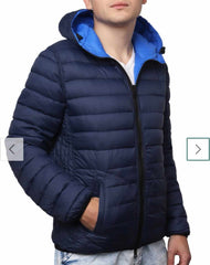 Geaca Barbati Zen Two - U.S. POLO ASSN.