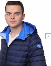 Geaca Barbati Zen Two - U.S. POLO ASSN.