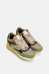 Sneakers Dama Anekke 42370-642 Muse