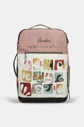 Rucsac Travel ANEKKE 42575-011 Amphora