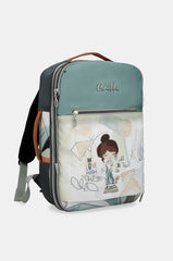 Rucsac Travel ANEKKE 42585-012 Sophia