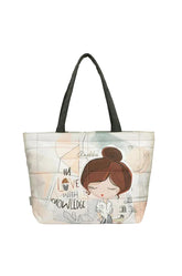 Geanta ANEKKE 42588-022 Sophia