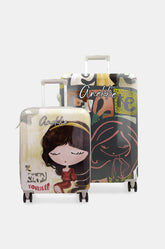 Set Troller ANEKKE 42594-002 Muse