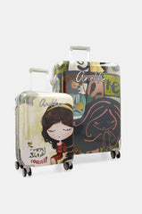 Set Troller ANEKKE 42594-002 Muse