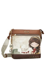 Geanta ANEKKE 42703-069 Muse