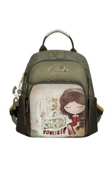 Rucsac ANEKKE 42705-213 Muse