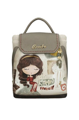 Rucsac ANEKKE 42705-302 Muse