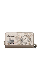 Portofel Dama ANEKKE 42749-901 Muse