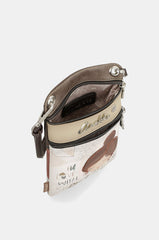 Mini Crossbody ANEKKE 42803-905 Sophia