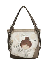 Geanta/Rucsac ANEKKE 42805-144 Sophia
