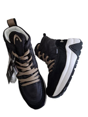 Ghete ApreSki Unisex Head Black Waterproof