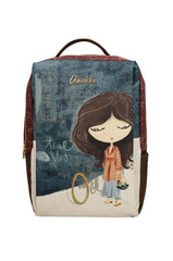 Rucsac ANEKKE 43575-001